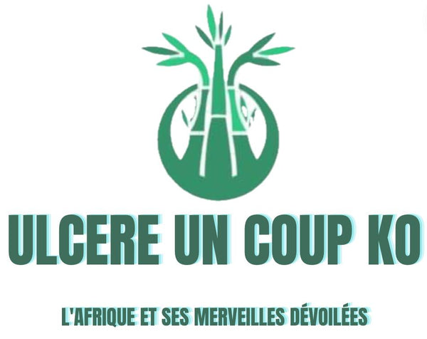 ULCÈRE UN COUP KO